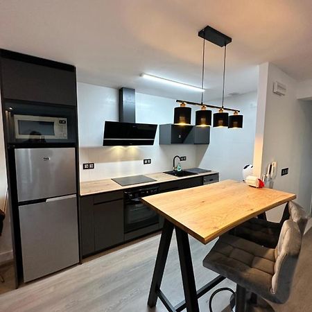 Moderno Piso Con Vistas En Puerto De Sagunto Vt-52189-V Apartman Kültér fotó