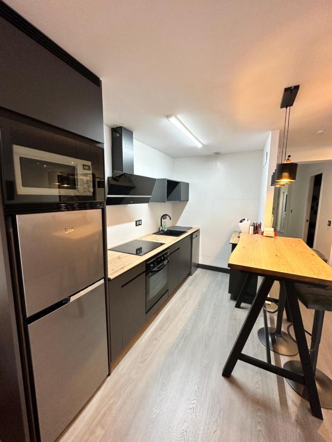 Moderno Piso Con Vistas En Puerto De Sagunto Vt-52189-V Apartman Kültér fotó