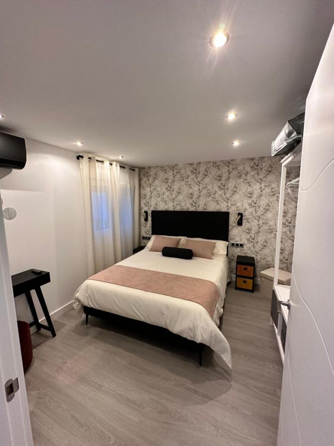 Moderno Piso Con Vistas En Puerto De Sagunto Vt-52189-V Apartman Kültér fotó