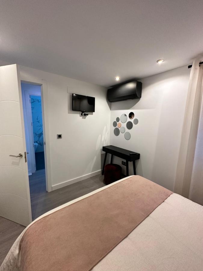 Moderno Piso Con Vistas En Puerto De Sagunto Vt-52189-V Apartman Kültér fotó