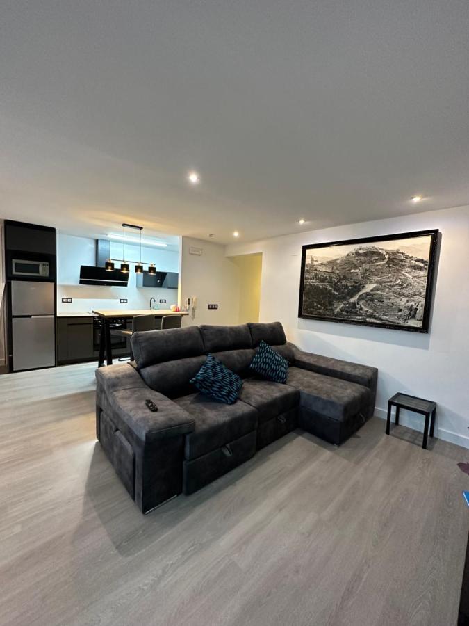 Moderno Piso Con Vistas En Puerto De Sagunto Vt-52189-V Apartman Kültér fotó