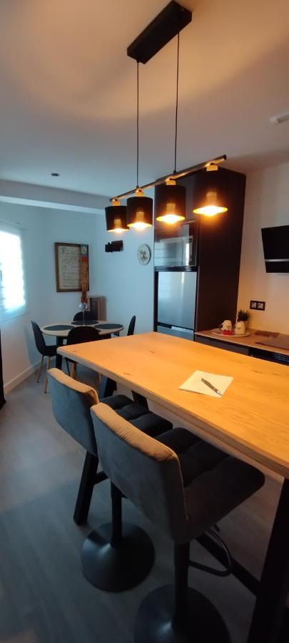 Moderno Piso Con Vistas En Puerto De Sagunto Vt-52189-V Apartman Kültér fotó