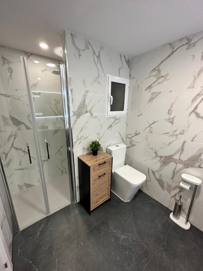 Moderno Piso Con Vistas En Puerto De Sagunto Vt-52189-V Apartman Kültér fotó