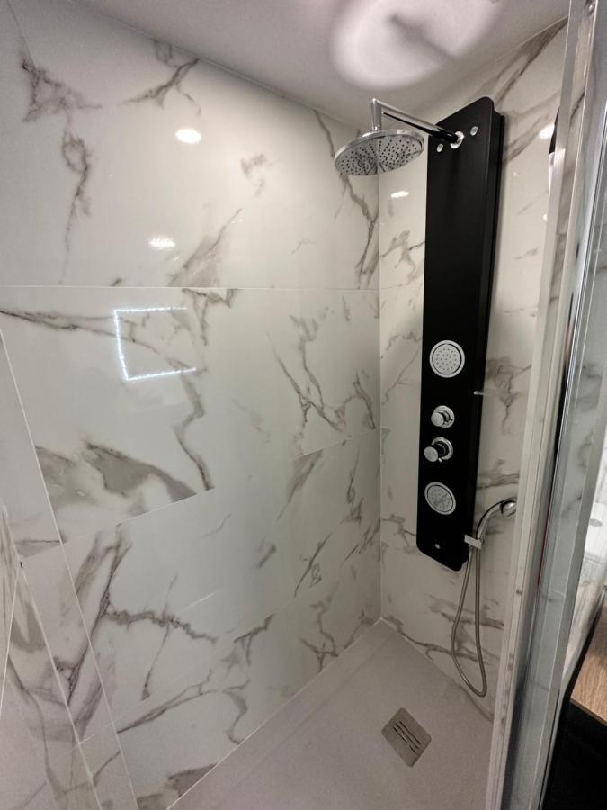 Moderno Piso Con Vistas En Puerto De Sagunto Vt-52189-V Apartman Kültér fotó
