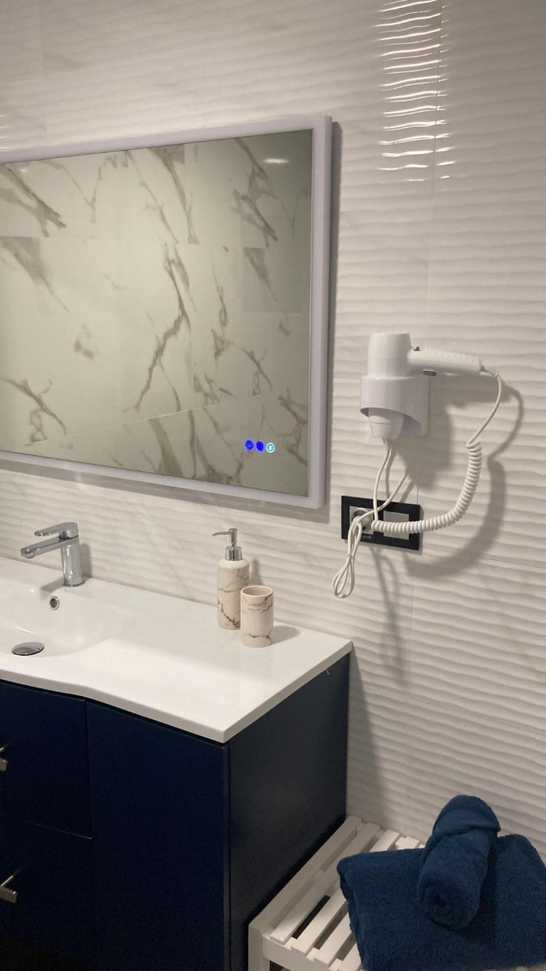 Moderno Piso Con Vistas En Puerto De Sagunto Vt-52189-V Apartman Kültér fotó
