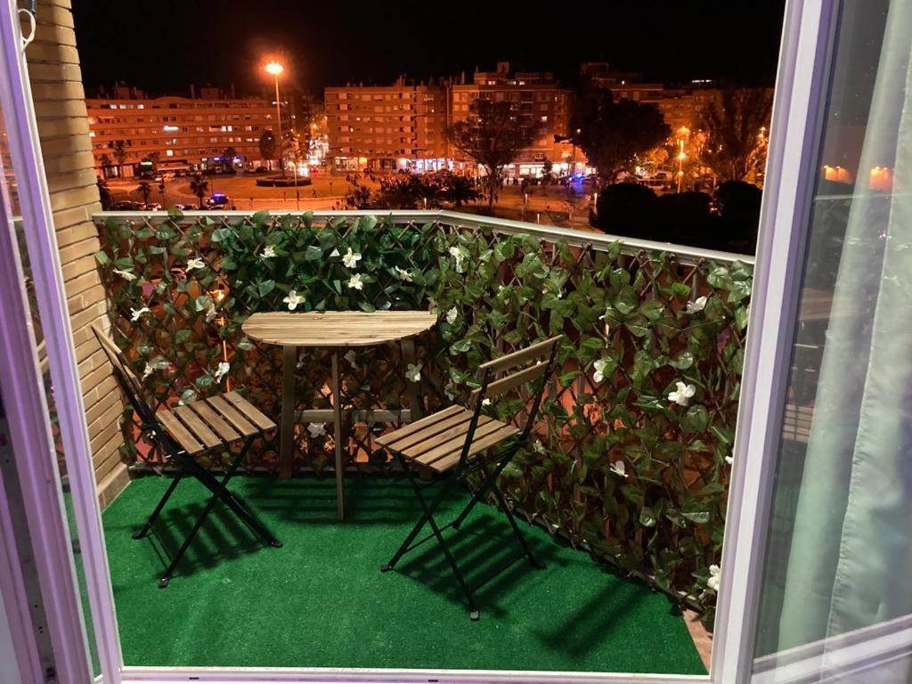 Moderno Piso Con Vistas En Puerto De Sagunto Vt-52189-V Apartman Kültér fotó